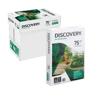 DISCOVERY Paper DIN A-4