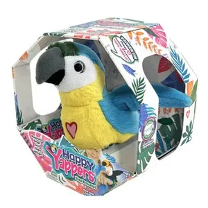 HTTYD Polsera interactiva Happy Yappers