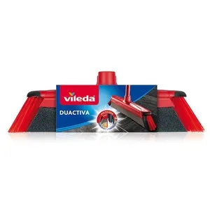 VILEDA Escombra duactiva sense pal