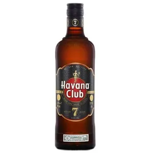 HAVANA CLUB Rom anyenc 7 anys