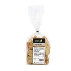 ESPIGA BLANCA Mini xapata