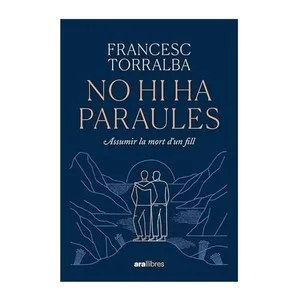 ED. ARA LLIBRES Llibre No hi ha paraules