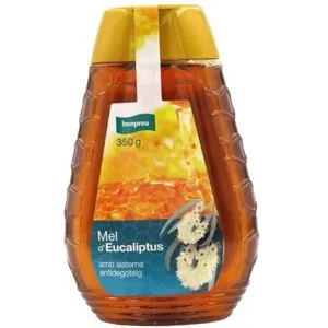 BONPREU Mel d'eucaliptus