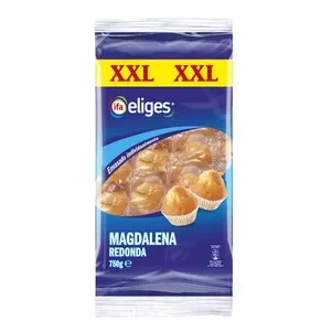 IFA Magdalenes rodones XXL