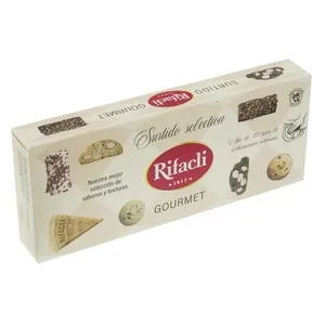 RIFACLI Assortit de galetes Gourmet Km0