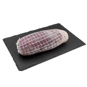 BONPREU DE L'ERA Rodó de vedella farcit amb rovellons