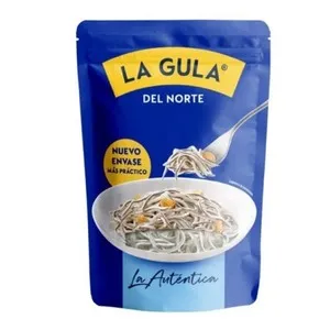 LA GULA DEL NORTE® Succedani d´angula