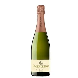 ROGER DE FLOR Cava Brut guarda