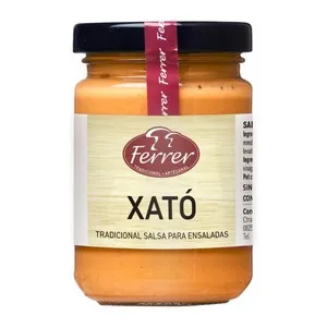 FERRER Salsa xató