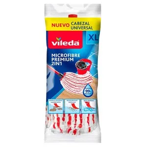 VILEDA Baieta de pal de microfibra