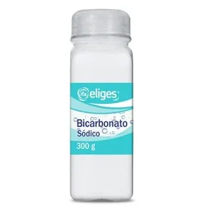 IFA Bicarbonat