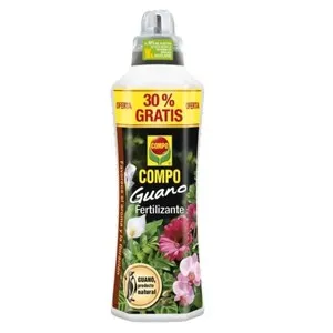 COMPO Fertilitzant guano líquid
