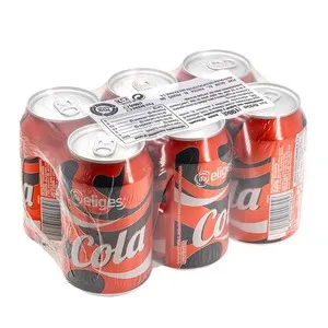 IFA Refresc de cola 6x33cl