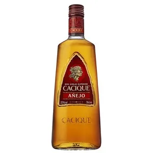 CACIQUE Rom anyenc