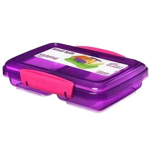 SISTEMA Contenidor hermètic Sistema Klip 350 ml