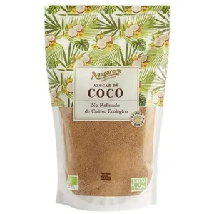 AZUCARERA Sucre de coco de cultiu ecològic