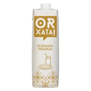 OR XATA Orxata de xufa