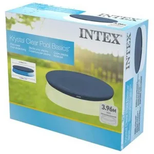 INTEX Coberta per a piscina Easy Set 396cm