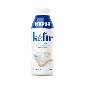 NESTLÉ Quefir natural