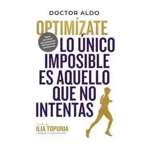 ED. KITAERU Llibre Optimízate