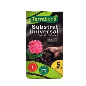 TERRABONA Terra universal