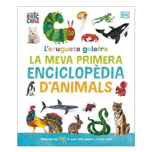 ED. DK Llibre L'erugueta golafre