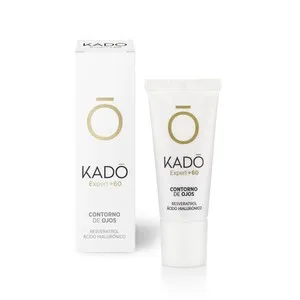 KADÔ Contorn d'ulls amb àcid hialurònic