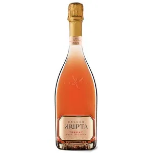 AGUSTÍ TORELLÓ MATA Cava rosat Brut guarda superior reserva