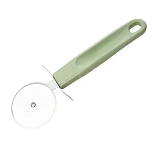 FACKELMANN Tallador de pizza Ecolution 20cm