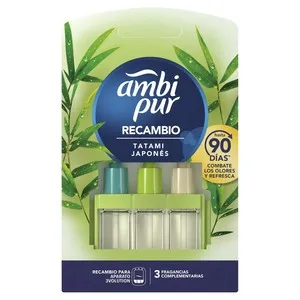 AMBI PUR Recanvi ambientador elèctric 3 volution
