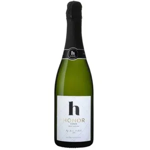 HONOR Cava Brut Nature Km0