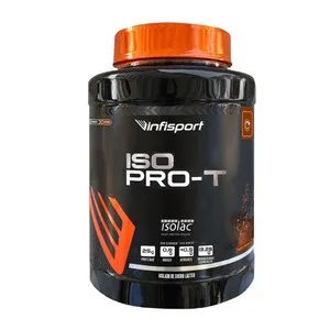 INFISPORT Proteïna Iso Pro-T gust a xocolata