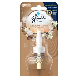 GLADE Recanvi ambientador d'olis sàndal