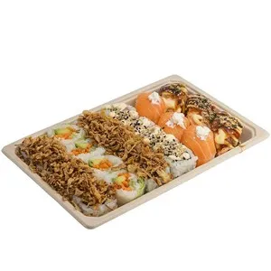 SUSHI Bonsai