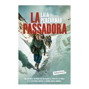ED. LABUTXACA Llibre La passadora