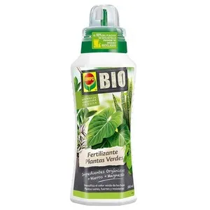 COMPO Fertilitzant per a plantes verdes