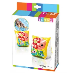 INTEX Braçals infantils estampats