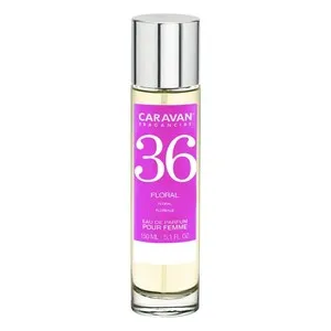 CARAVAN Colònia núm. 36