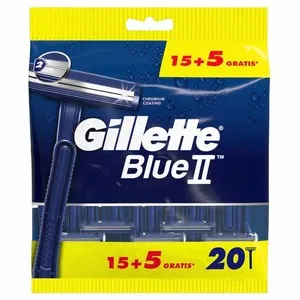 GILLETTE Maquinetes d'afaitar rebutjables