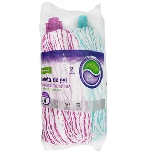 BONPREU Baieta de pal microfibra