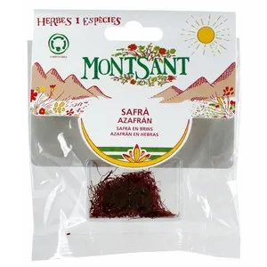 MONTSANT Safrà en brins