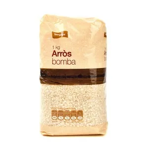 BONPREU Arròs bomba