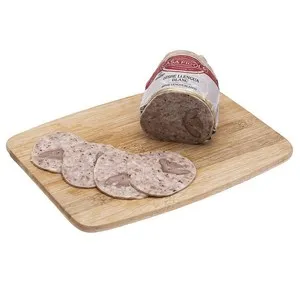 CASA FÍGOLS Bull de llengua blanc Km0 Casa Fígols en talls de 150 grams