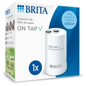 BRITA Cartutx de recanvi de filtre d'aigua ON TAP V