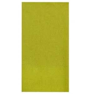 PAPSTAR Estovalles de paper color verd 120x180cm