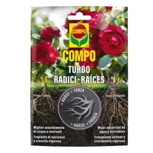 COMPO Turbo arrels