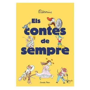 ED. ESTRELLA POLAR Llibre Els contes de sempre