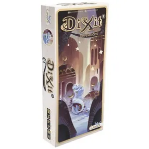 ASMODEE Joc de taula Dixit Revelations