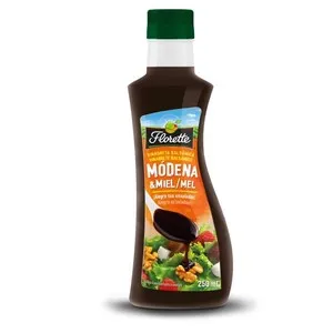 FLORETTE Salsa de Mòdena i mel