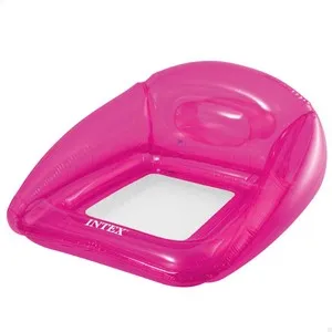 INTEX Gandula inflable 104x102cm